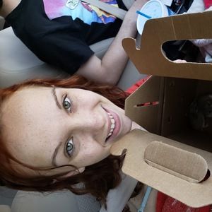 Meet your Posher, Recovery